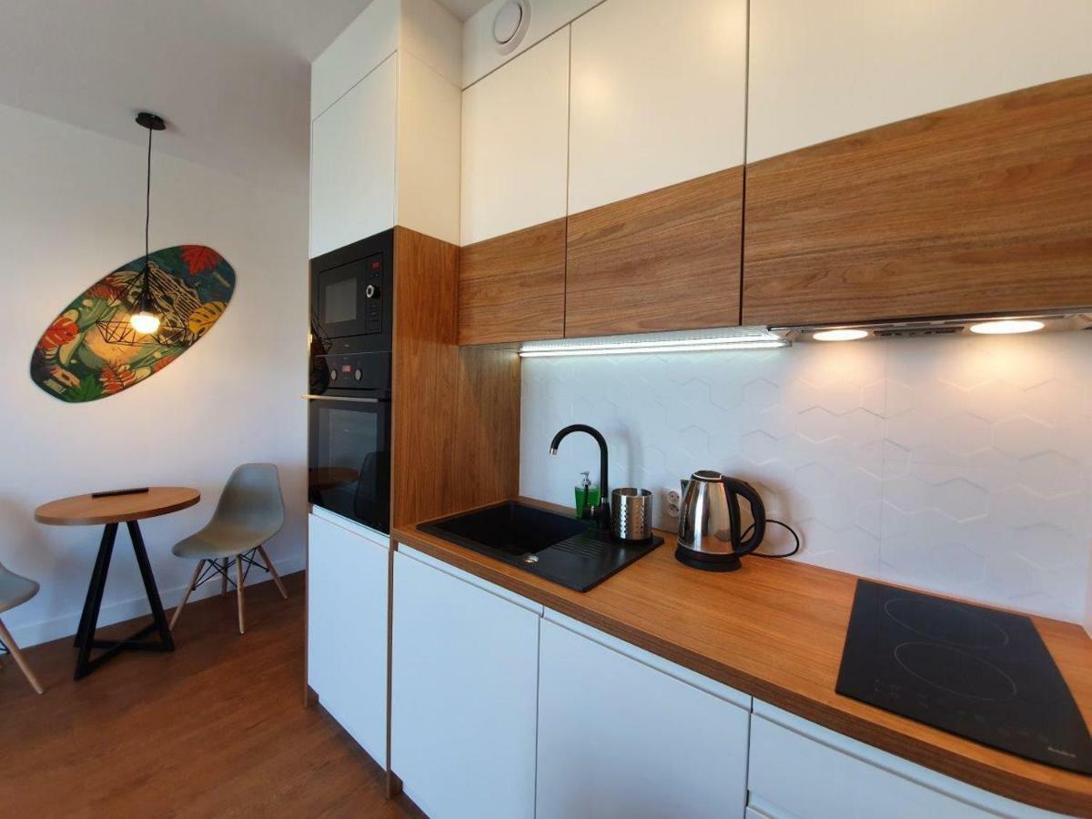 Prywatne Apartamenty W Hotelu - 365Pam 사르비노보 외부 사진